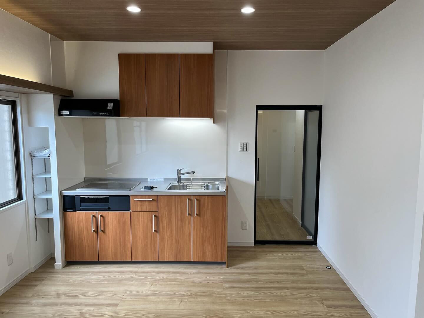 広島市で素敵なマンションのリノベーションを手掛けました！