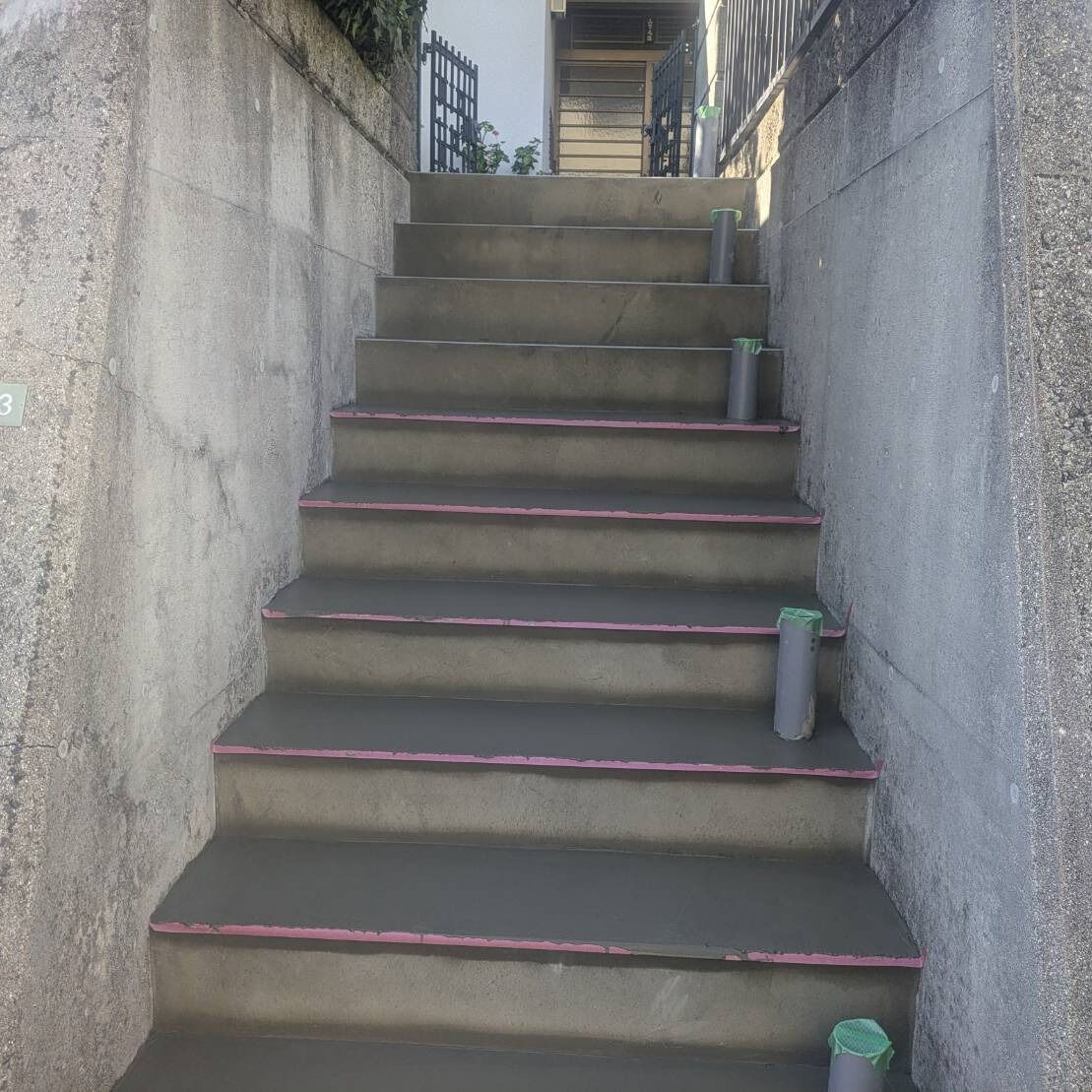 ✨🌿【広島市で外構工事完了！】🌿✨
