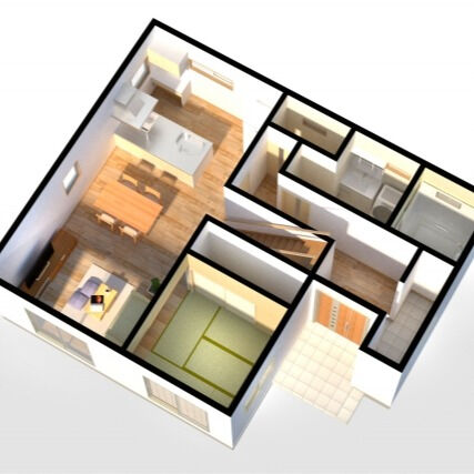 🏠✨広島市や佐伯区、廿日市市、東広島市で最高のリフォーム・リ