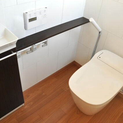 🚽✨ 広島市や佐伯区、廿日市市でのトイレリフォームをお考えな