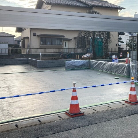広島市の佐伯区や廿日市市で、外構工事やエクステリアをお探しの