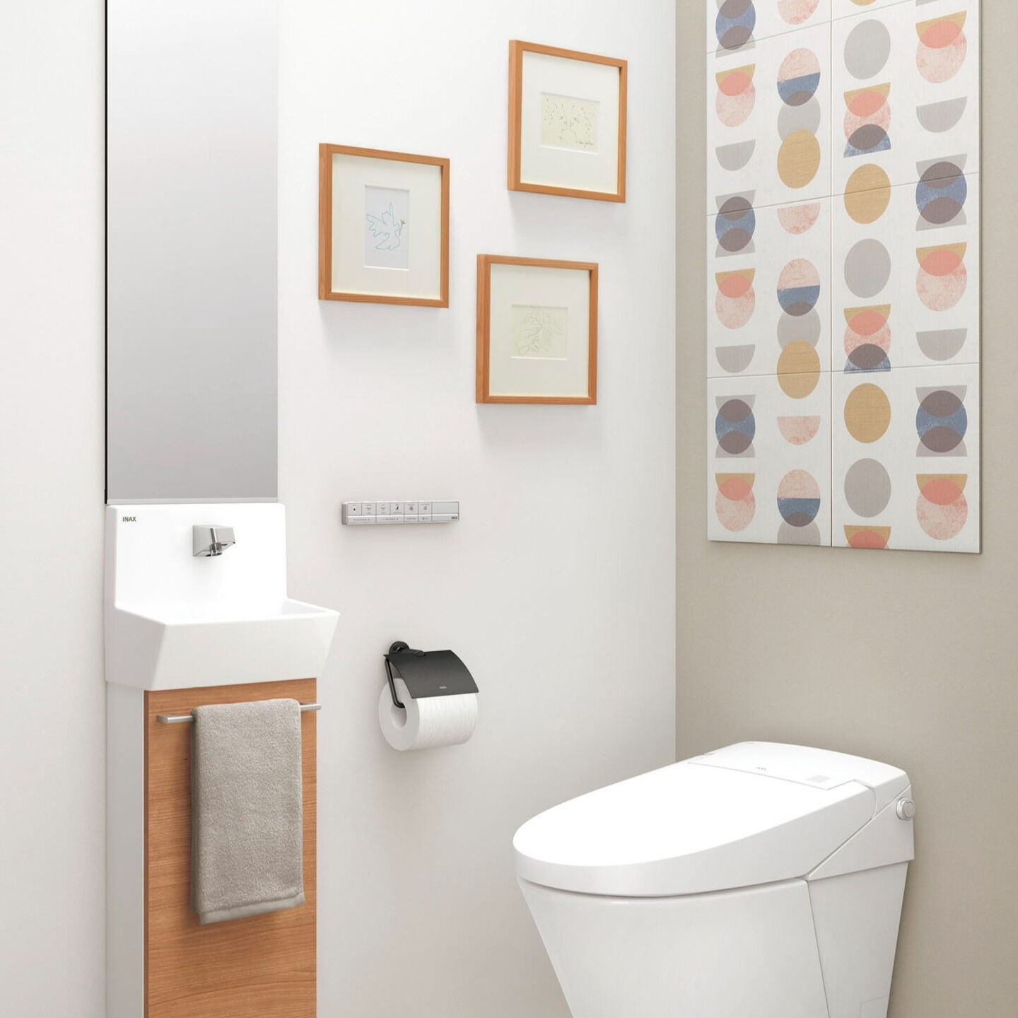 🚽🌿 こんにちは！広島市、佐伯区、そして廿日市市のみなさん！