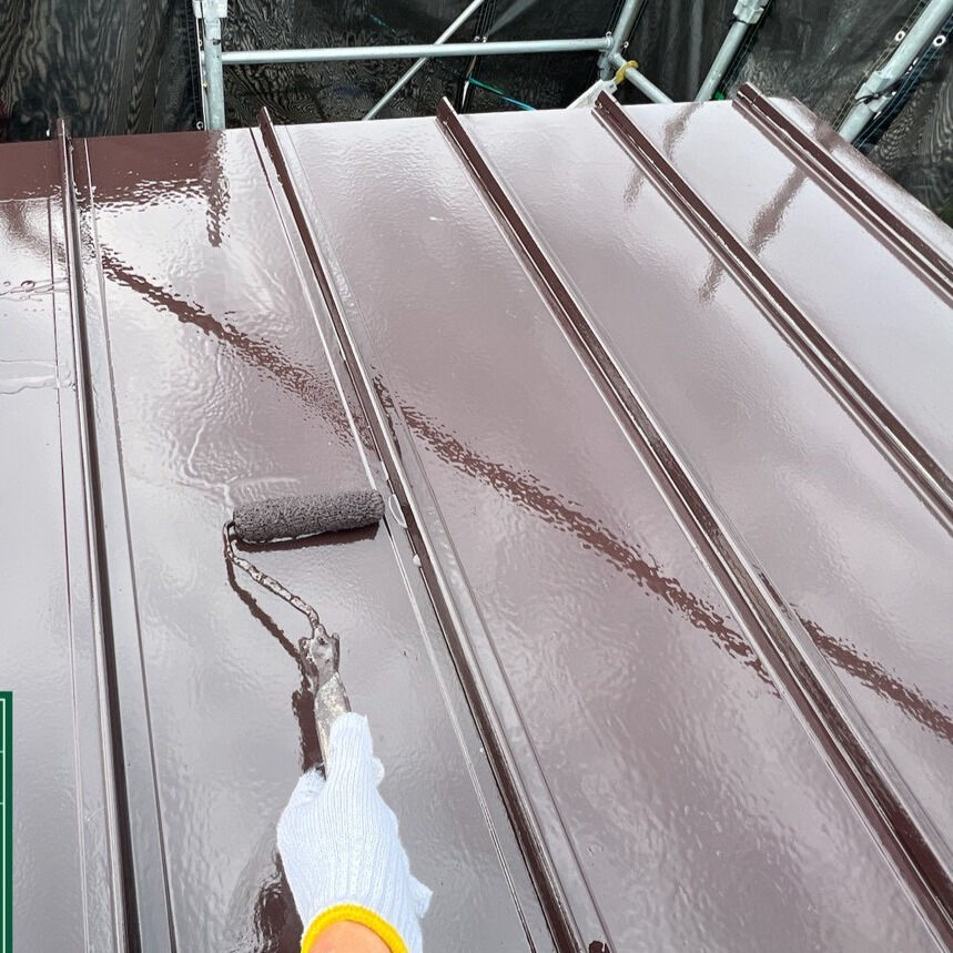 🌟広島エリアの皆さん！屋根の塗装でお悩みではないですか？🌧️