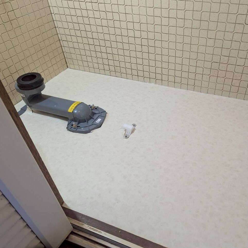 🚽✨ 廿日市市でトイレのリフォームを行いました🛠️✨