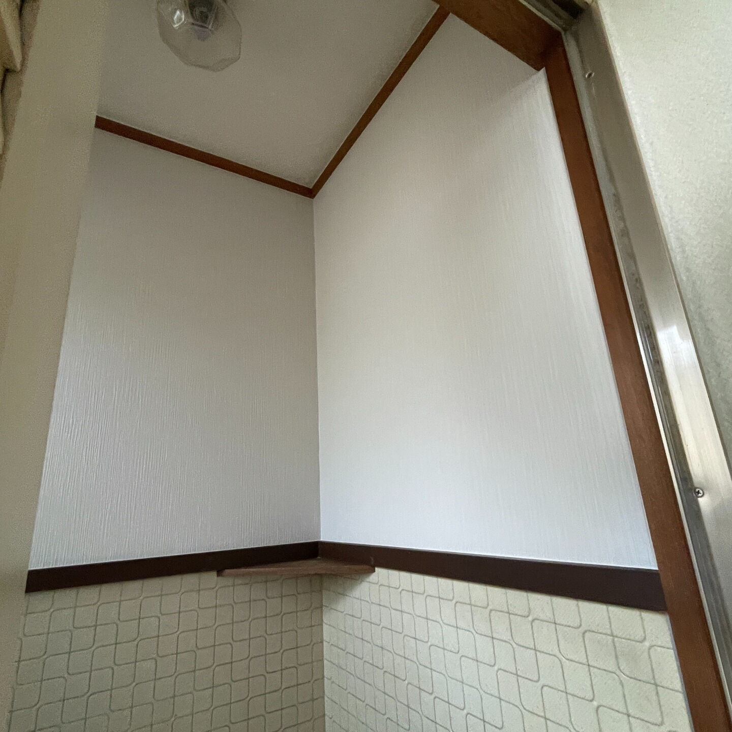 🚽✨ 廿日市市でトイレのリフォームを行いました🛠️✨