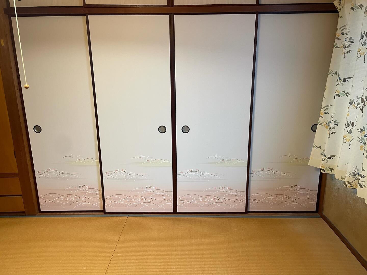 こんにちは！最近より寒さがましてきましたね