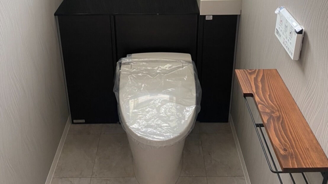 🌟広島市、佐伯区、廿日市市、東広島市エリアの皆さん、快適でおしゃれなトイレ空間を手に入れませんか？🚽✨