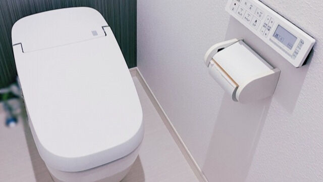 🏠✨広島市や東広島市でトイレのリフォームをお考えの方、お待ちしております！