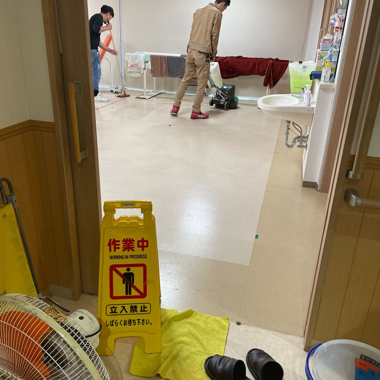 こんにちは！🌟お掃除のことなら、広島市佐伯区の【kireiy
