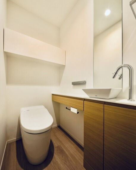 トイレのリフォームを考えている方へ🚽✨