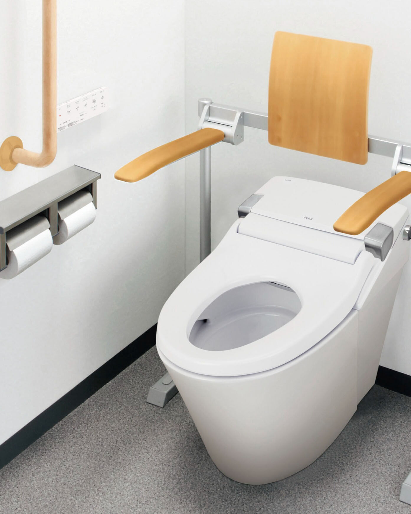 トイレのリフォームを考えている方へ🚽✨