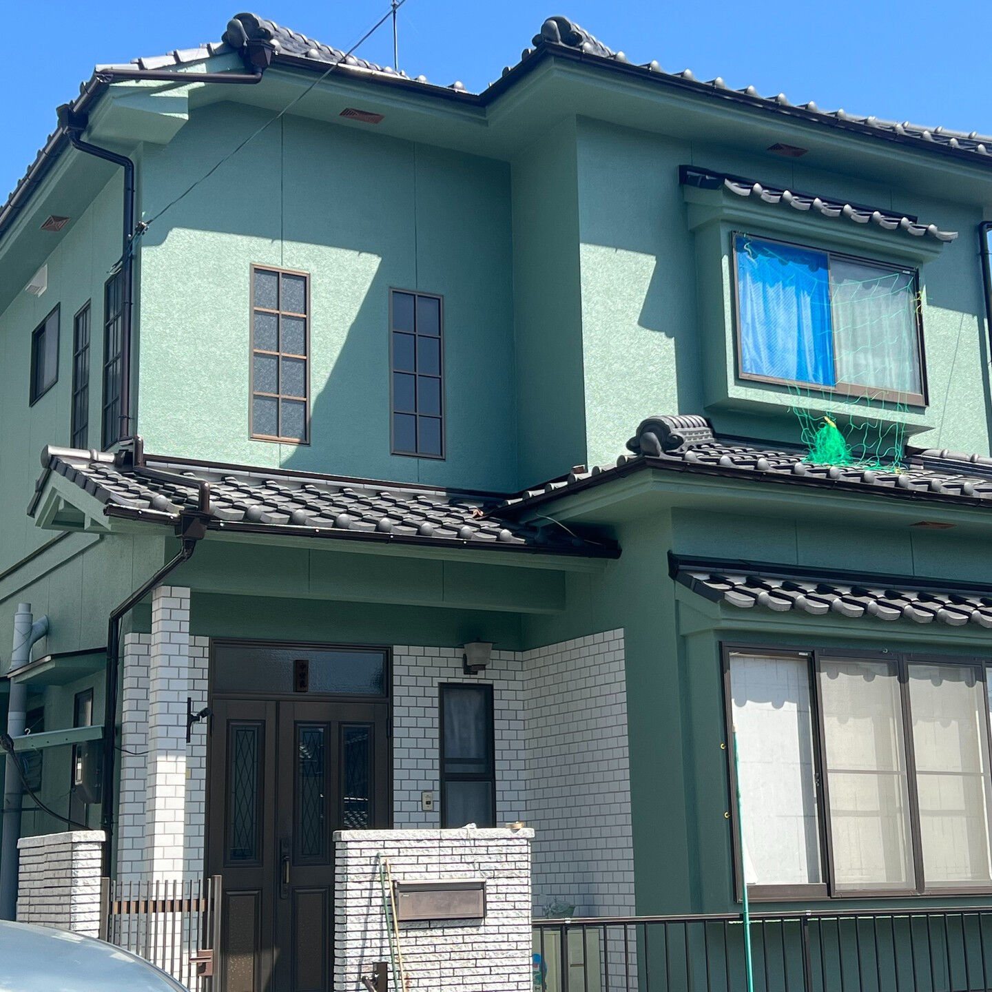 🏠✨広島市佐伯区でリフォームをお考えなら、信頼のパートナーと