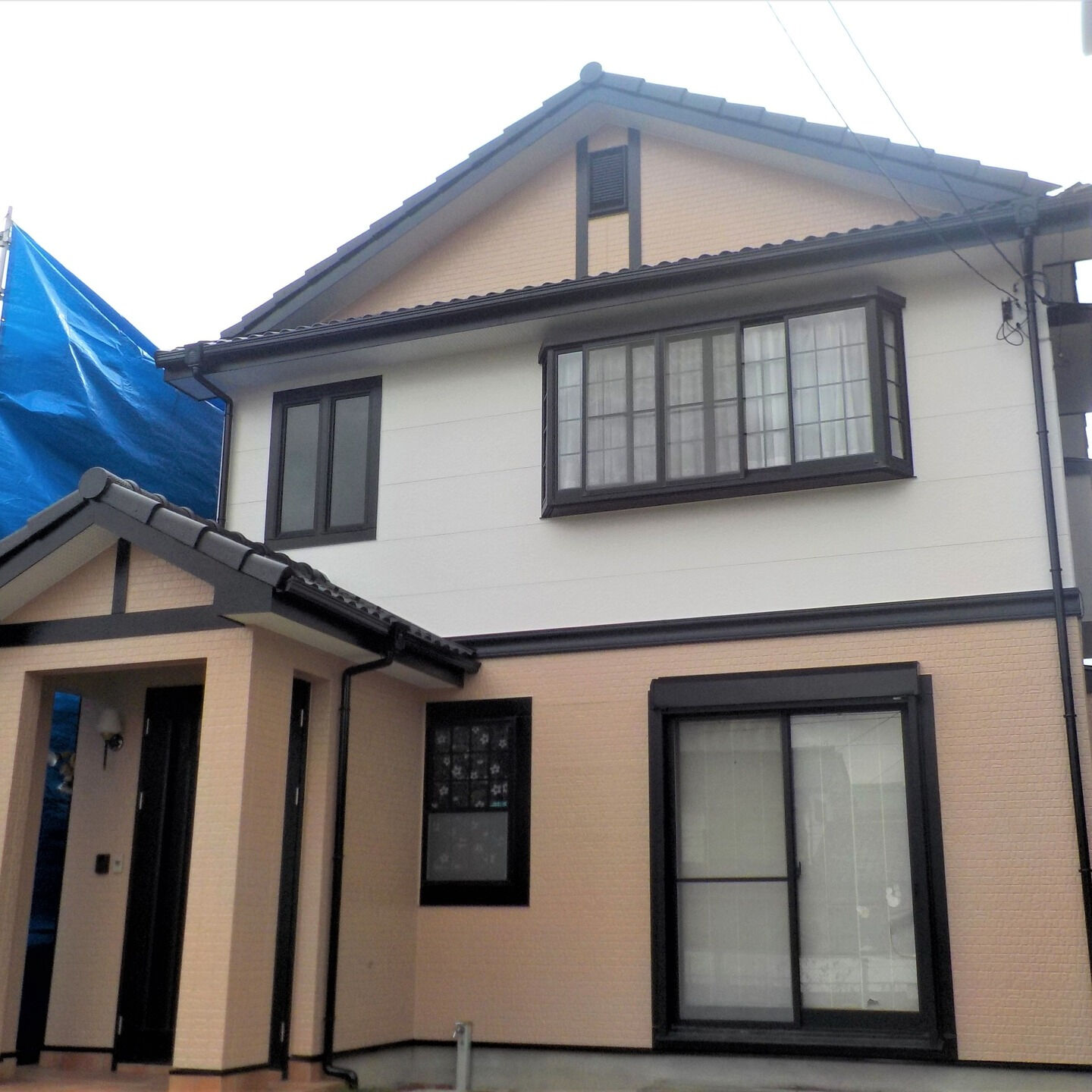 🏠✨ 広島市佐伯区にお住まいの皆様、家のリフォームをお考えで