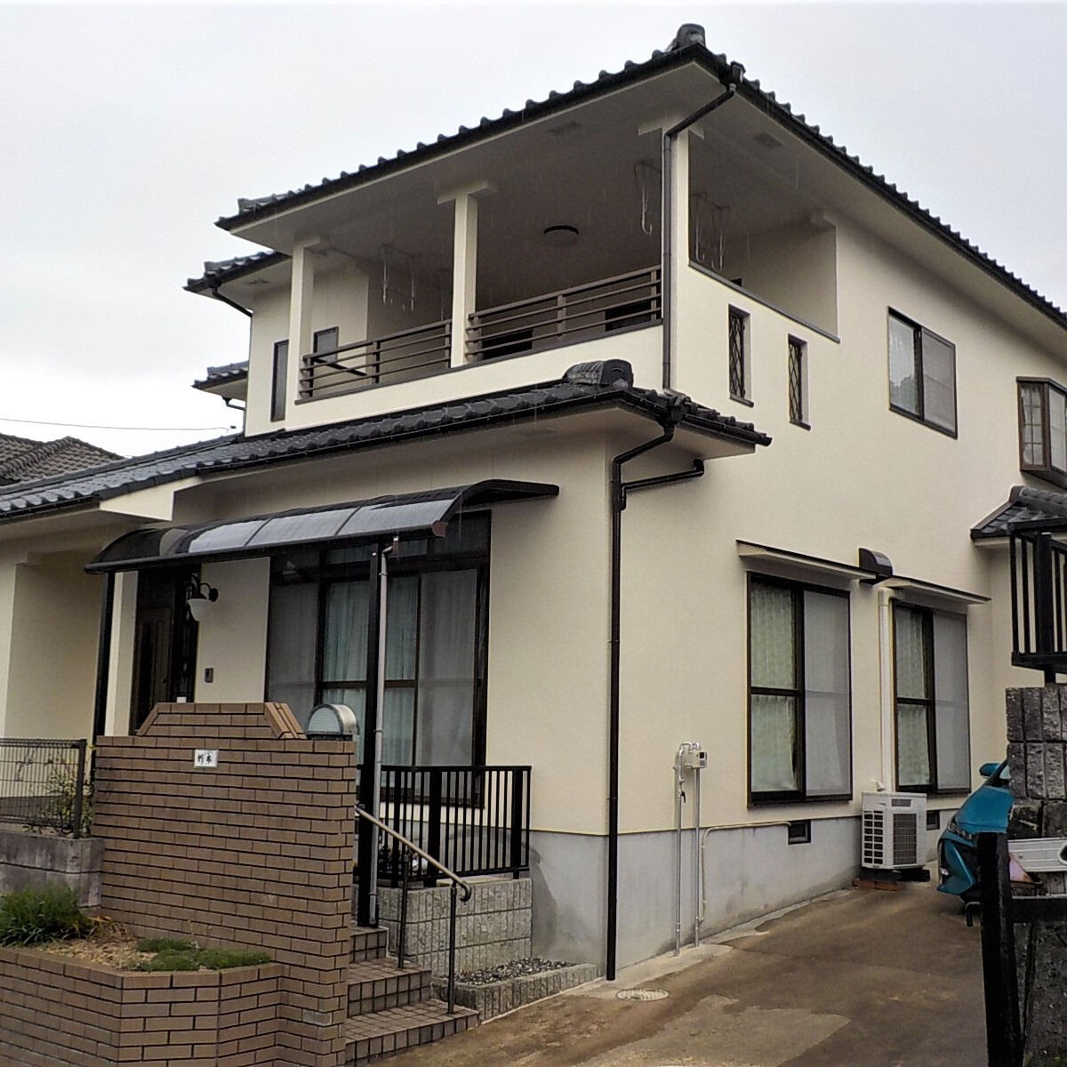 🏠✨【広島市での外壁塗装ならお任せください！】 ✨🏠