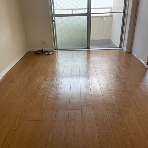 🏡✨ 新生活を始める皆様、一歩踏み出す前にお部屋をピカピカに