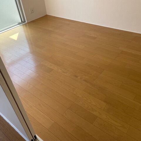 🏡✨ 新生活を始める皆様、一歩踏み出す前にお部屋をピカピカに