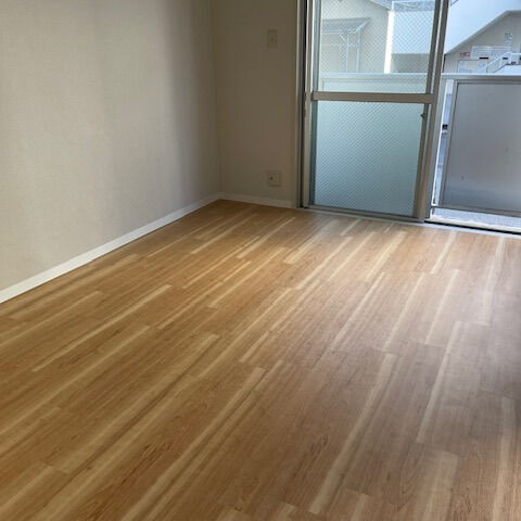 🏡✨ 新生活を始める皆様、一歩踏み出す前にお部屋をピカピカに