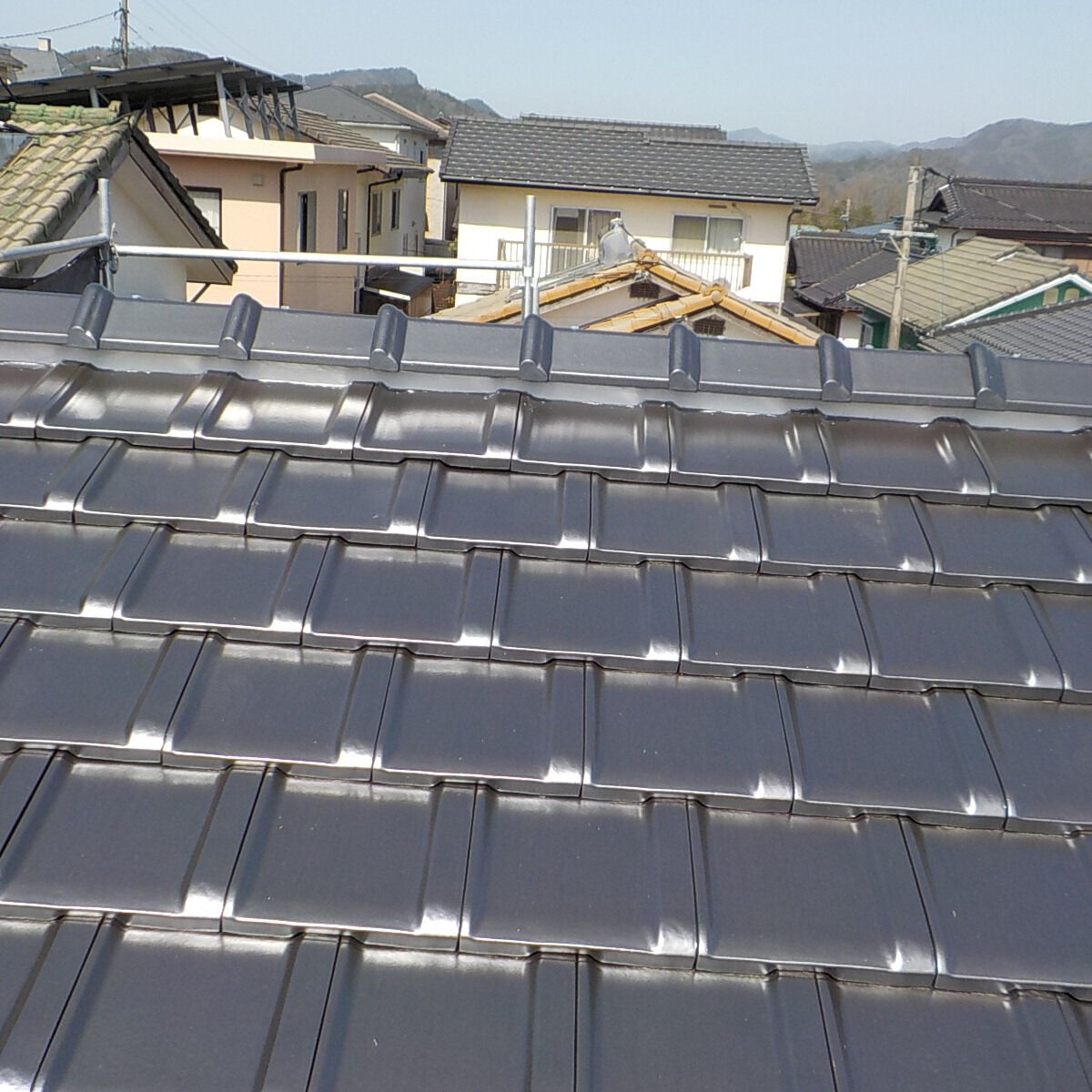 🌟広島県で屋根の問題を抱えていませんか？🏠