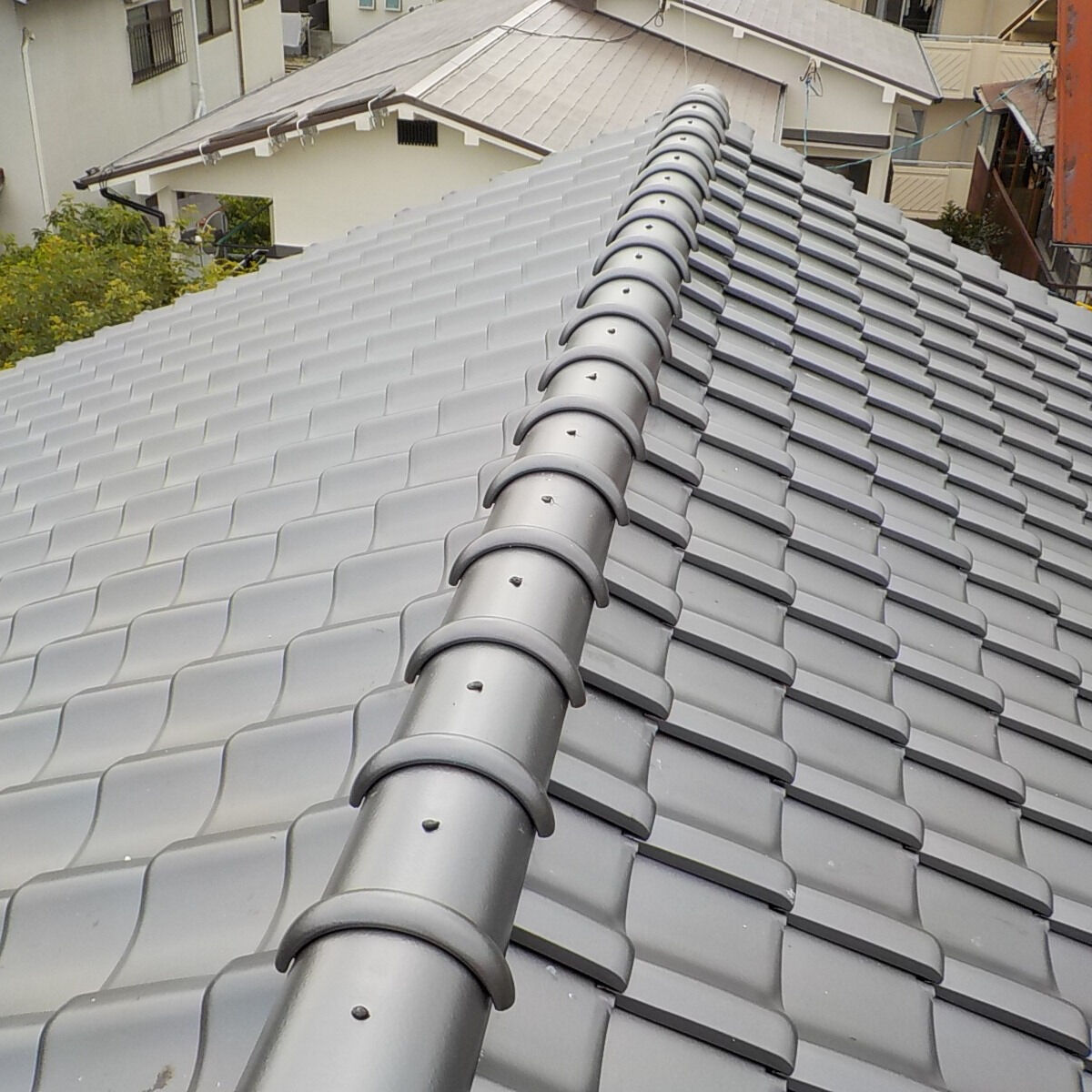 🌟広島県で屋根の問題を抱えていませんか？🏠