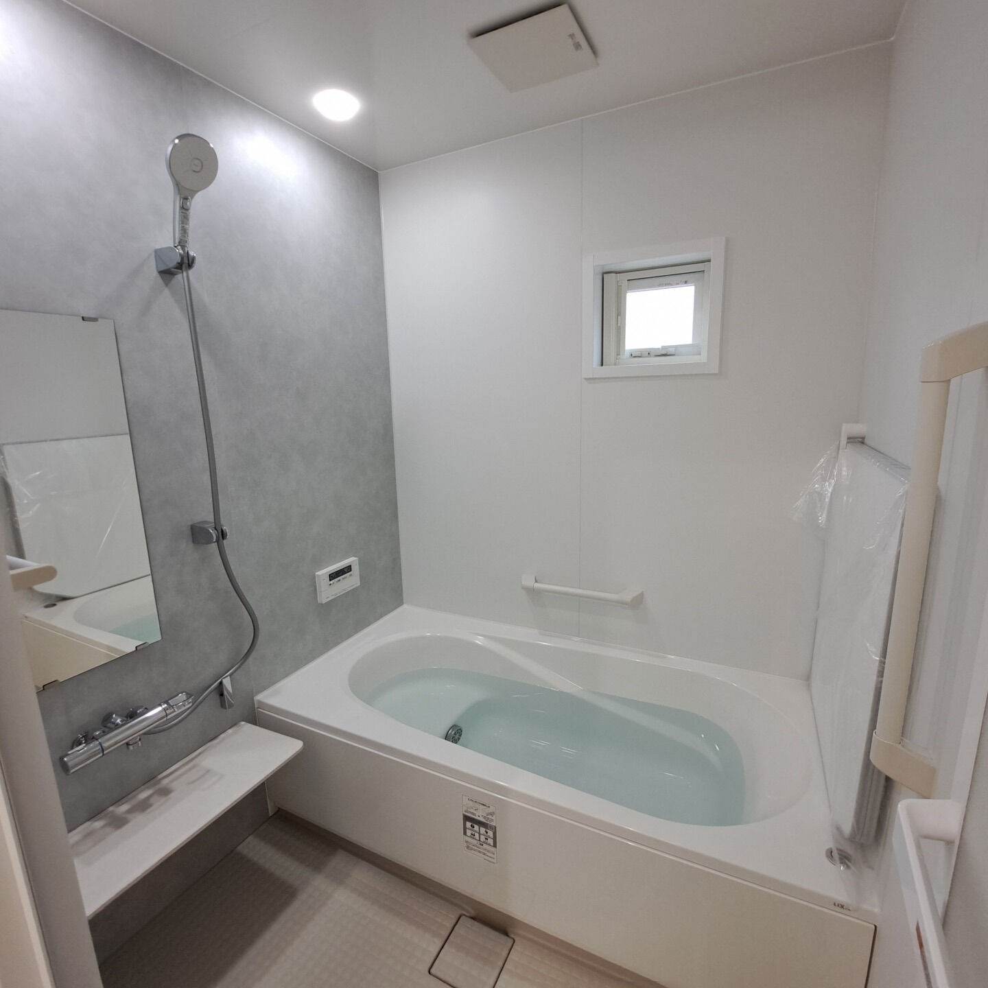 🏡✨ こんにちは！広島市佐伯区の皆さま、お住まいの「水廻りリ