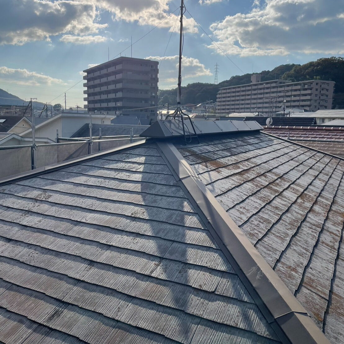🏠✨マイホームの美しさを保ち、長持ちさせるためには定期的なメ