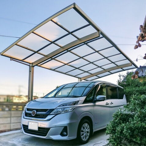 🏡✨ 広島市、佐伯区、廿日市市の皆さん、エクステリアの事なら