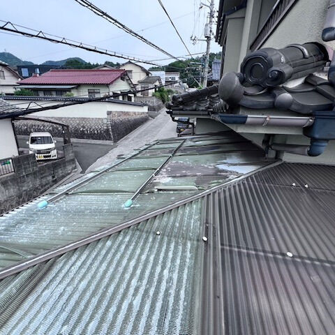 あと少しでお盆ですね！かなり暑いので皆さん体調お気を付けくだ