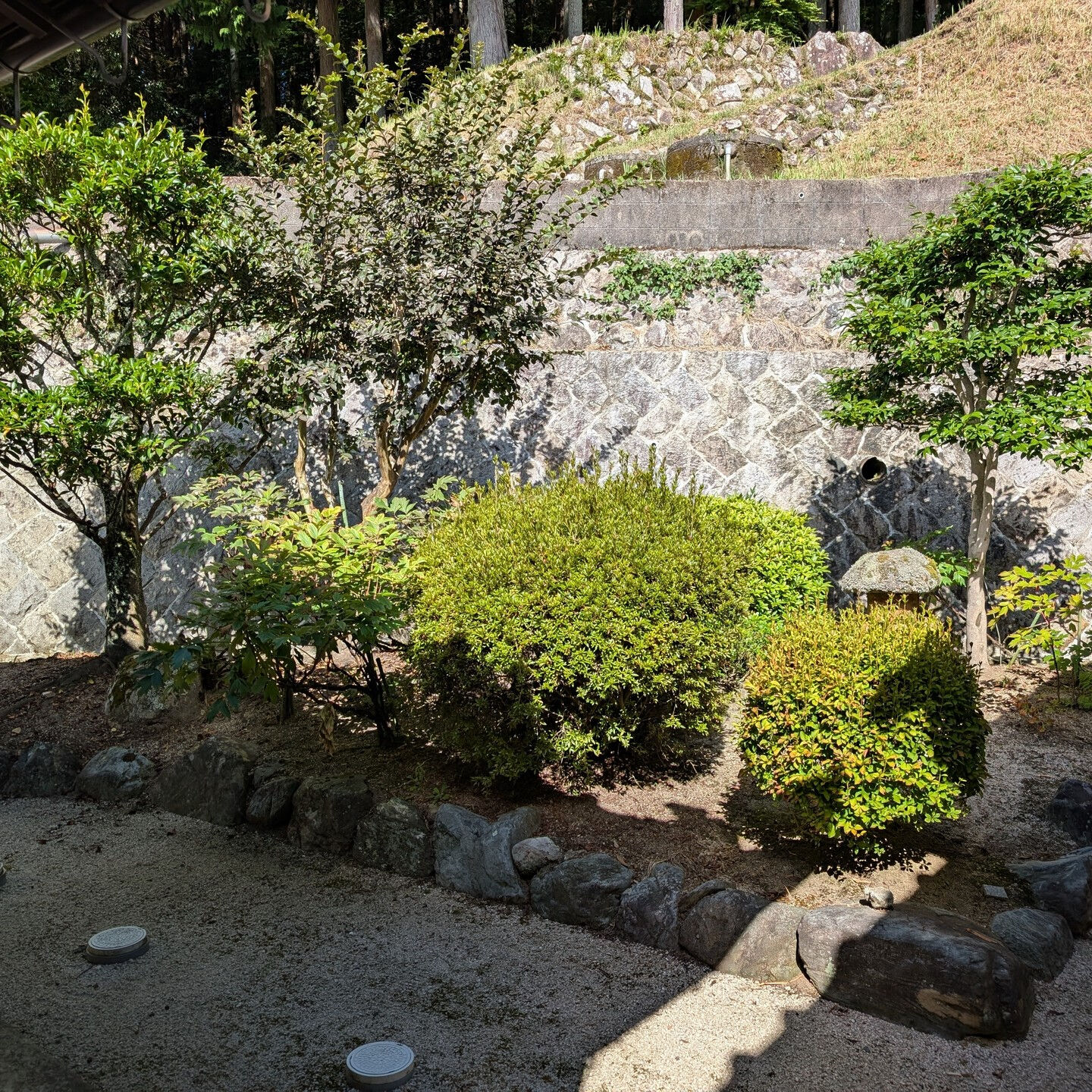 広島市や佐伯区、廿日市市でお庭のことならkireiyaにお任