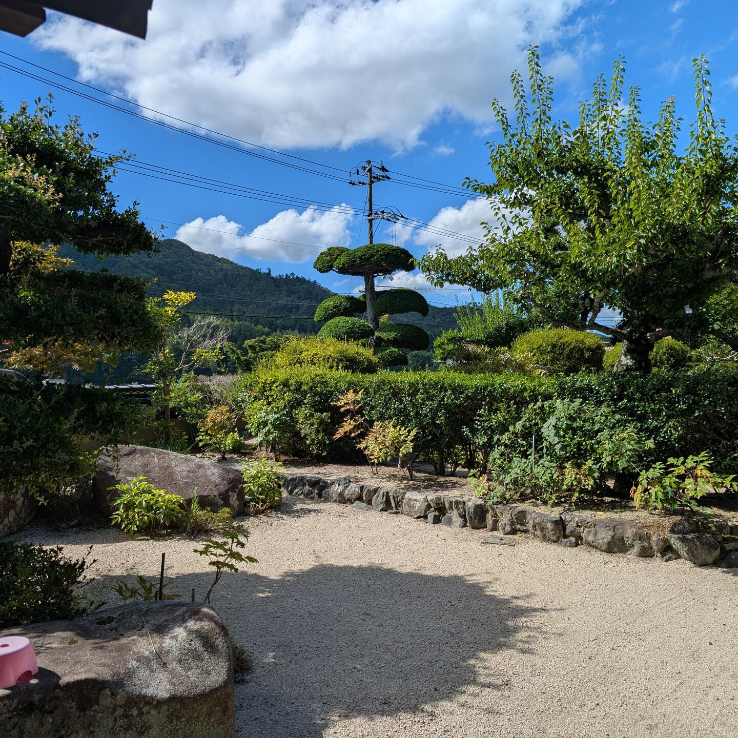 広島市や佐伯区、廿日市市でお庭のことならkireiyaにお任