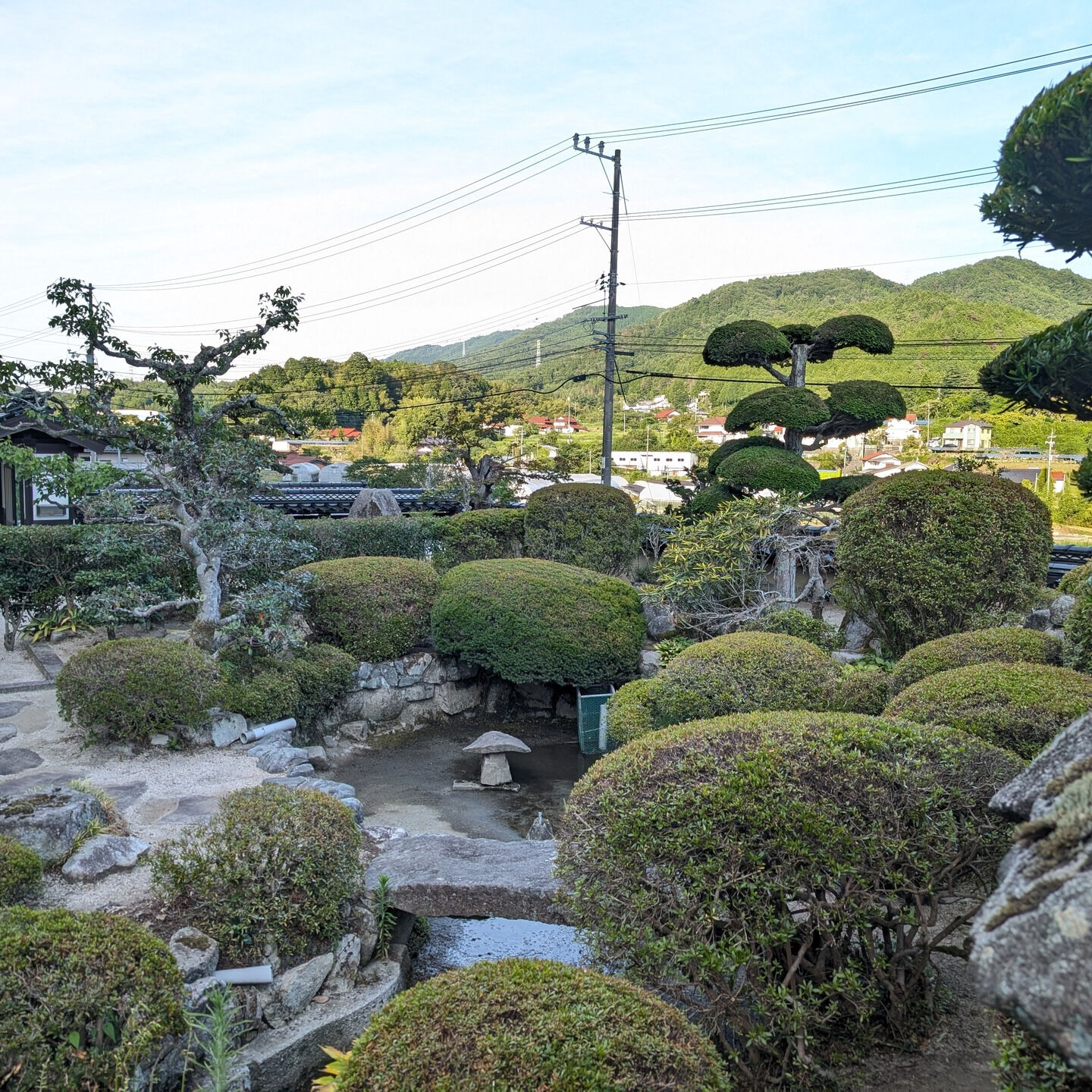 広島市や佐伯区、廿日市市でお庭のことならkireiyaにお任