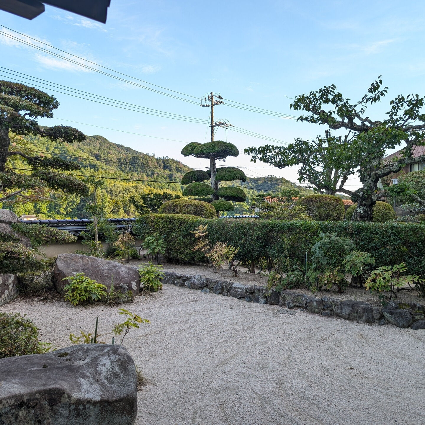 広島市や佐伯区、廿日市市でお庭のことならkireiyaにお任