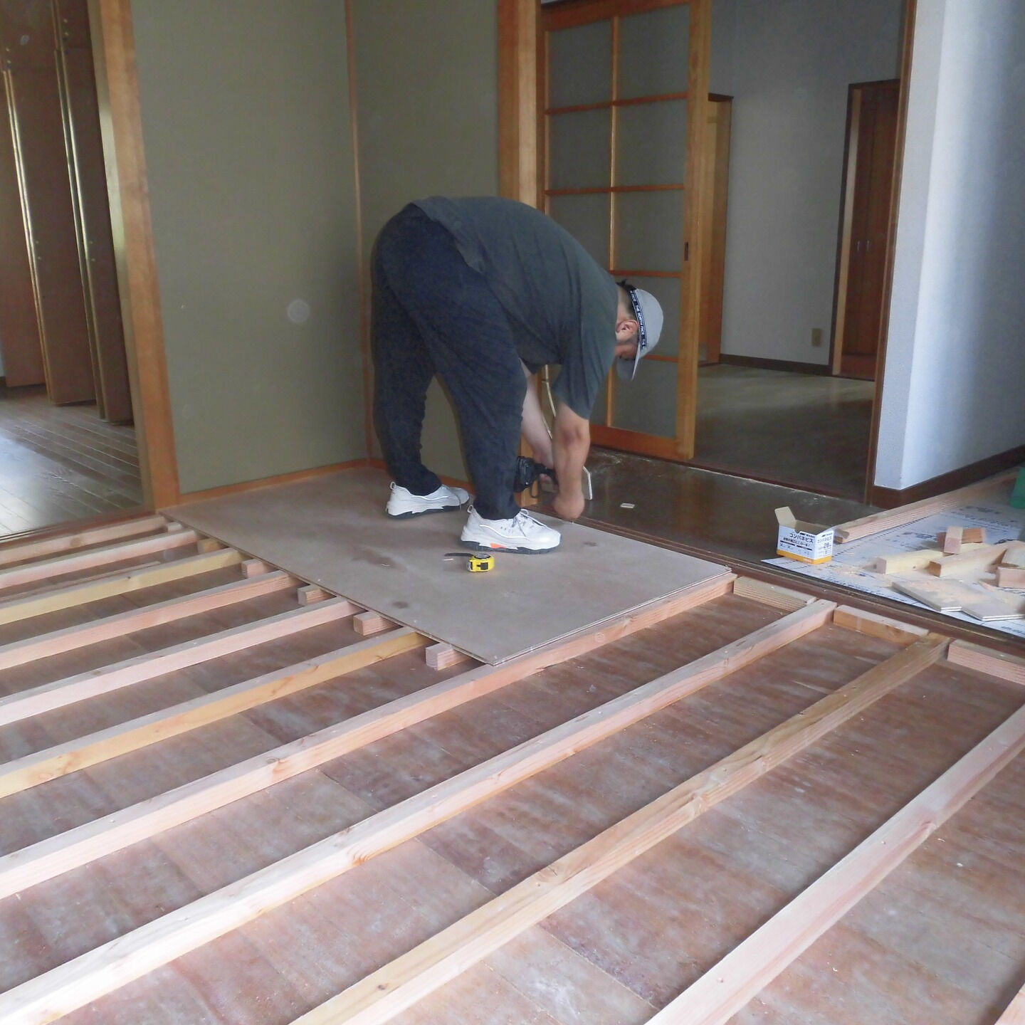 🏠✨「住む空間をもっと素敵に！」広島市、佐伯区や廿日市市でリ